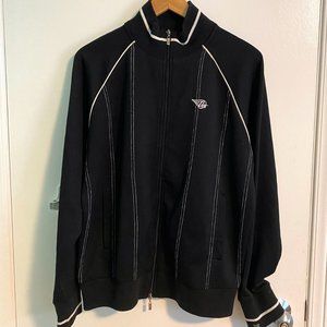 DEX - Vintage Roadwear - Men's Full Zip Sweater
